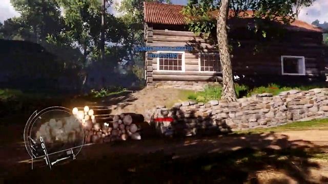 Enemy Front | Ultra Settings | Nvidia GTX 560 Ti | Phenom II X6 1055T @ 3.8Ghz смотреть онлайн