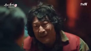 Сказка о кумихо 1-серия спец выпуск