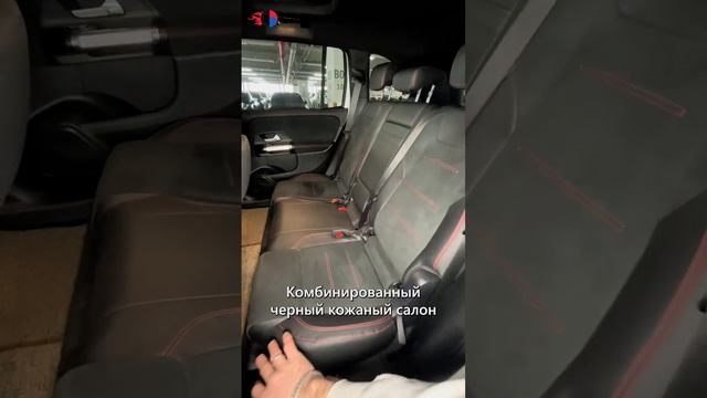 Лучшая понторезка Mercedes GLB 250 #carskorea#автообзор#автоэксперт#mercedesbenz#glb250 смотреть онлайн