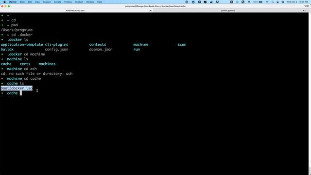 docker machine到底是如何连接的 смотреть онлайн