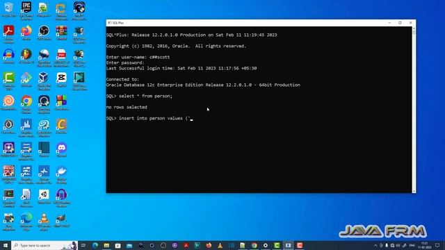 ORA-00913: too many values - Oracle Database 12c Error Messages смотреть онлайн