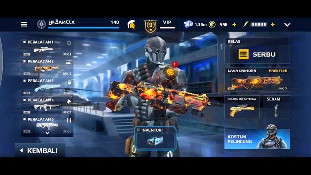 MODERN COMBAT 5 - JSON DOWNLOAD GOOD FOR 4GB and 6GB RAM DEVICES (JSON FROM LAST VIDEO)? смотреть онлайн