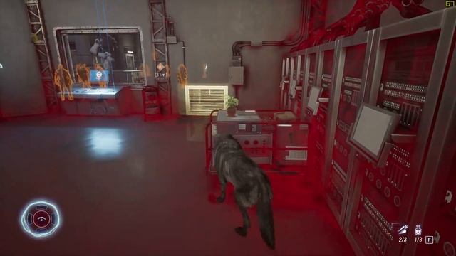 Самый крутой СТЕЛС Werewolf The Apocalypse Earthblood смотреть онлайн