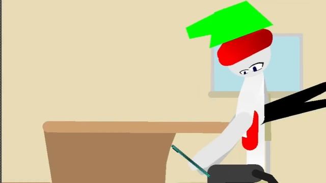 Когда решил проверить свой телефон на уроке. Не смотрите это видео ;) смотреть онлайн