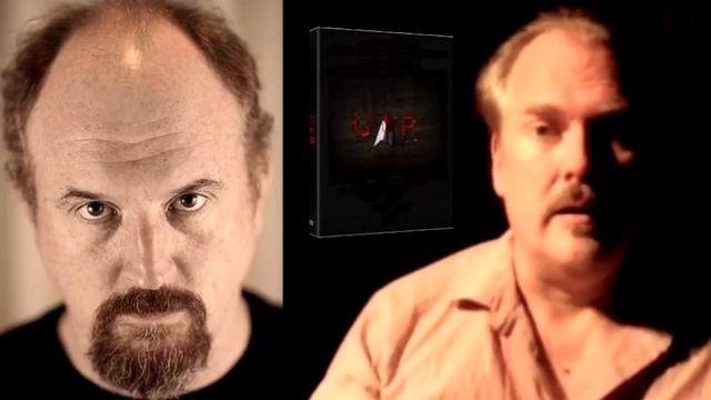 Opie & Anthony: Louis CK Critiques Paul O's Film, GAP (01/27/09) смотреть онлайн