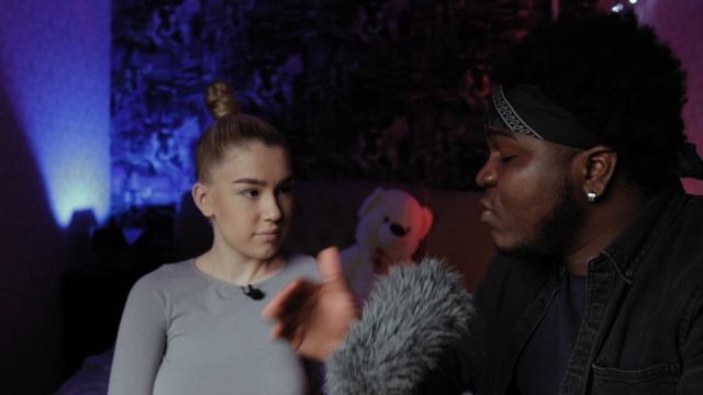 КТО ЧАЩЕ ИЗМЕНЯЕТ В ОТНОШЕНИЯХ ? ПАРНИ ИЛИ ДЕВУШКИ ? EP. 01 смотреть онлайн