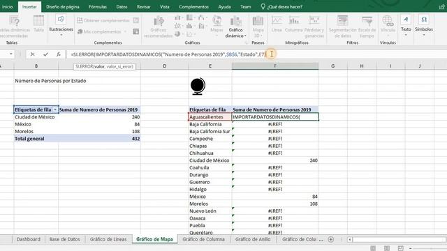 D2 | COMO ARMAR UN DASHBOARD PROFESIONAL E INTERACTIVO EN EXCEL смотреть онлайн