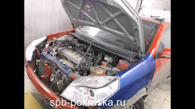 Быстрый ремонт: качество и надежность