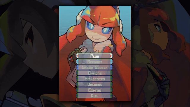 Indie Gaming Spotlight - Blue Revolver- Gameplay смотреть онлайн