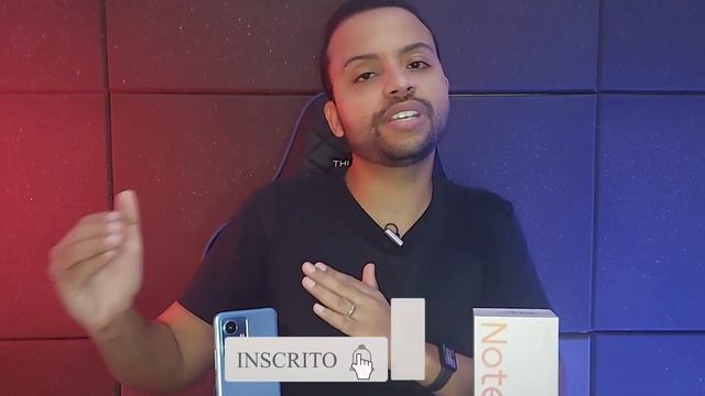 Redmi Note 12 vs Realme 10 - Parecidos ou Iguais? смотреть онлайн