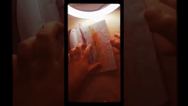 Обзор на мои блокноты и тетради. (без комментариев) кринж. 2019,2020. Danganronpa.