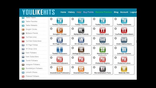 НАКРУТКА ЛАЙКОВ You Tube Бесплатный Сервис смотреть онлайн