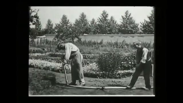 Первый Фильм 1895 год