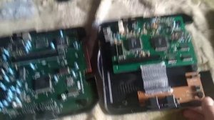 Как отличить оригинальную Sega Mega Drive 2, от не оригинальных и новоделов