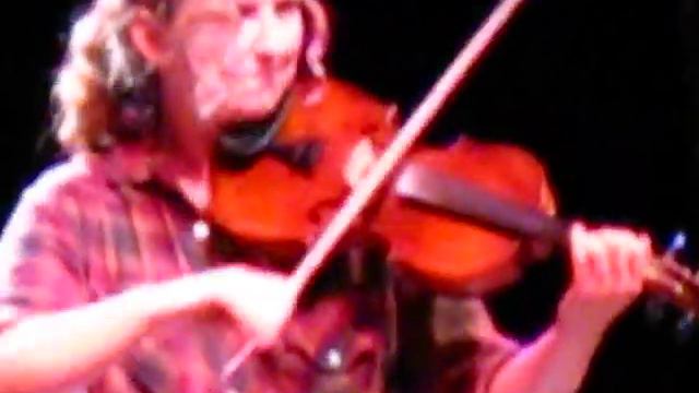 Erynn Marshall, Clifftop Fiddle Contest finals, song 2 смотреть онлайн