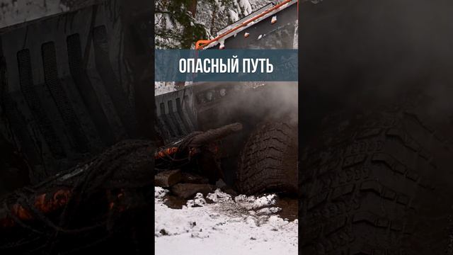 Справились или нет? ⬆️ / Аэролодки и Вездеходы Север смотреть онлайн