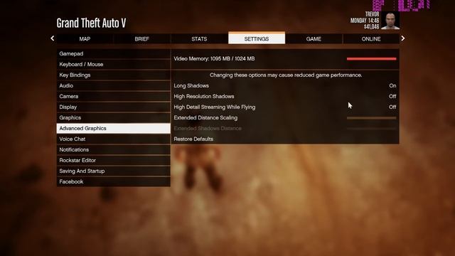 GTA5 Intel q8200 Radeon hd7750 1GB смотреть онлайн