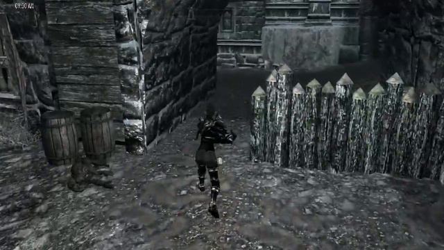 Raik in Skyrim SE 176 Glenmoril voiced part 16 смотреть онлайн