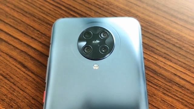 POCO F2 PRO Hands On, Spek & Cantiknya Kebangetan Nih Handphone.. смотреть онлайн