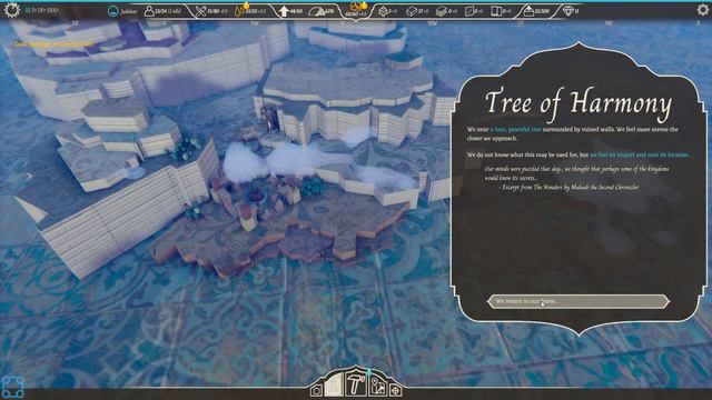 The Grid Is Dead! Long Live The Grid! - Let's Play Airborne Kingdom - PC Gameplay Part 2 смотреть онлайн
