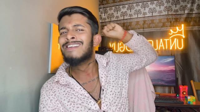 ମୋତେ ମାଓବାଦୀ କରିଦେଲେ 💔 EE MAGHIA MANE 😡 || UNTALENTEDGUY || смотреть онлайн