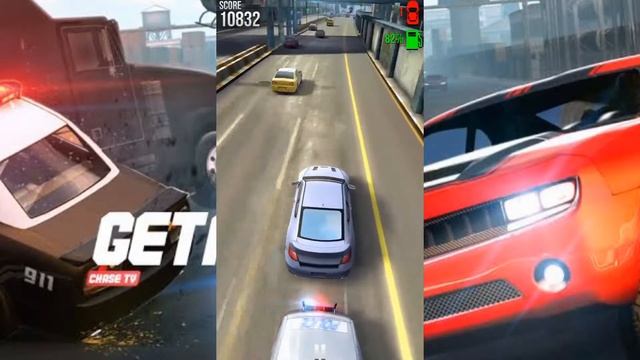 Highway-Getaway-Chase TV v1.1.0 Mod APK (Free shopping) Offline by Mod games смотреть онлайн
