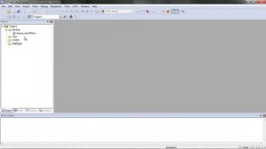 Stm32 Урок 1: Создание проекта в Keil UVision для stm32f407vg
