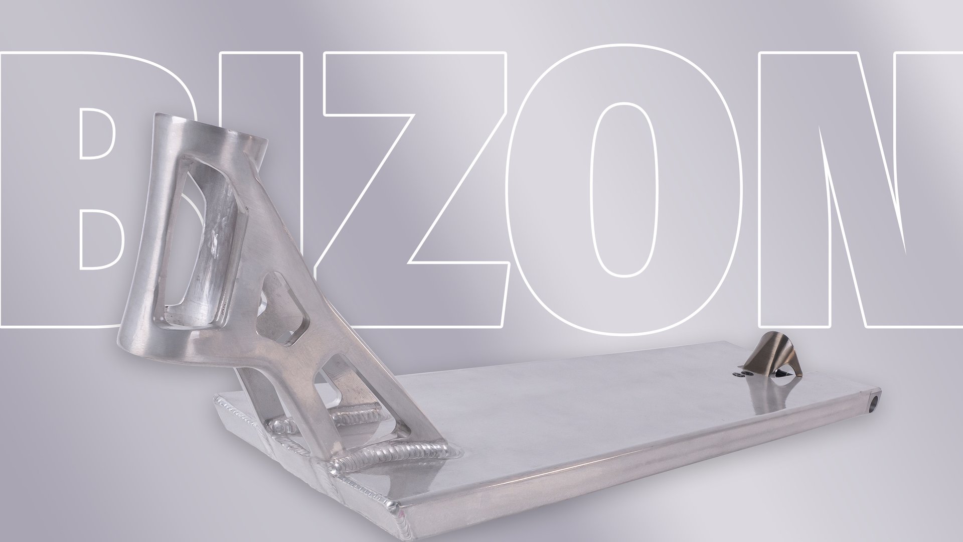 TECH TEAM BIZON⚡ДЕКА В СТРИТ смотреть онлайн