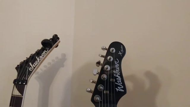 Washburn x series review/gear review смотреть онлайн