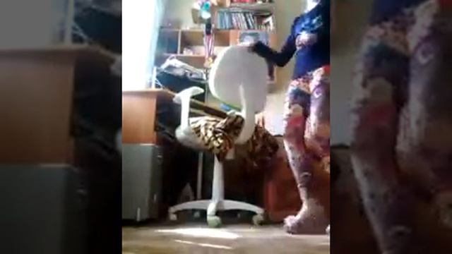 Уроки танцев.Урок 1 МЕДЛЕННЫЙ ВАЛЬС. смотреть онлайн