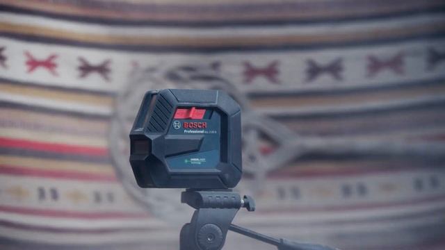 #BOSCHTESTCENTRE – Test de protection contre la poussière avec le GLL 2-15 G Bosch Professional смотреть онлайн