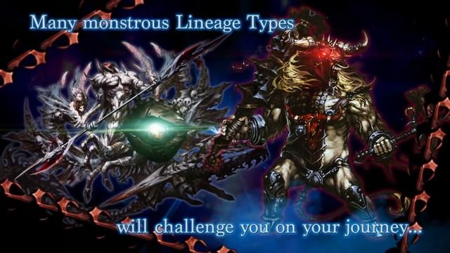 Stranger of Sword City - Official Story Trailer смотреть онлайн
