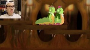 ЛУНТИК X *УДАЛИТЕ ЭТУ ИГРУ*