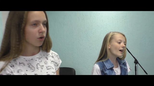 Продюсерский центр Андрея Буяльского ролик 1 смотреть онлайн