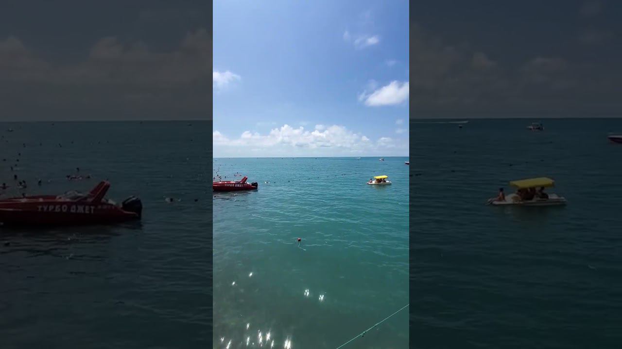 07.06.23 г. Погода Лазаревское #shorts #погодасочи #лазаревское #погодасегодня #sochi смотреть онлайн