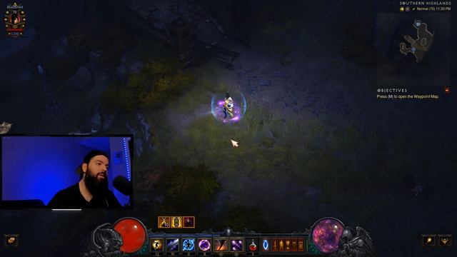 Leveling Guide | Season 22 Patch Build 2.6.10 Diablo 3 Shrine Locations смотреть онлайн