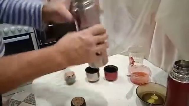 Доработка термоса 22.09.2021. смотреть онлайн