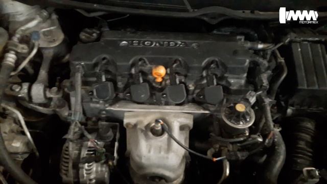 ¡NO TIENE POTENCIA, FALLA CILINDRO! | MOTORMEX смотреть онлайн