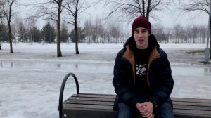 Как справляться с травмами и неудачами в жизни | Школа BMX Online #48 [Дима Гордей]