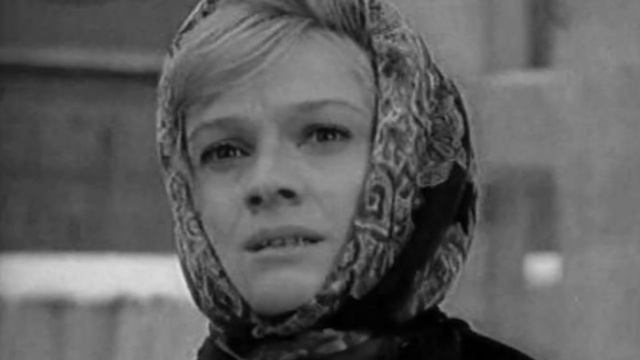 Трудный путь к счастью Любови Виролайнен: Почему сын актрисы долгие годы не хотел с ней общаться смотреть онлайн