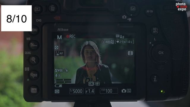 Обзор Nikon D780 | Что лучше зеркалка или беззеркалка в 2020?