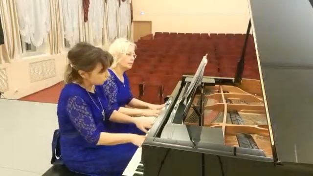 И Дунаевский "Увертюра" к к/ф Дети капитана Гранта смотреть онлайн