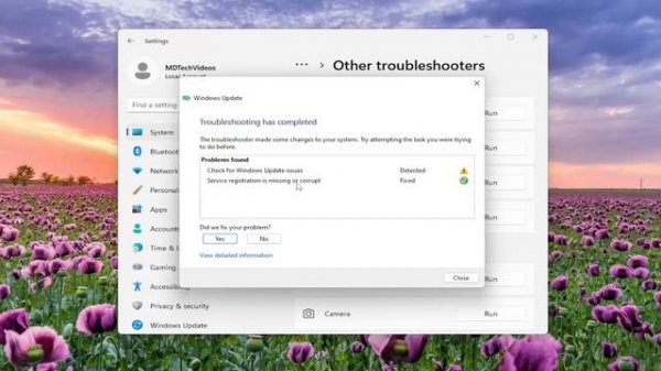 How To Fix Windows Update Error 0x80248007 In Windows 11 [Solution]