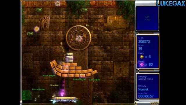 #1955 Hyperballoid 2 - Time Rider 1-35 смотреть онлайн