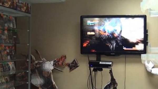 Обзор Гарнитура PULSE Wireless Stereo Headset Elite Edition.