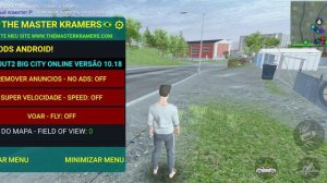 Мод Меню MadOut 2 / Мод много денег 🤑