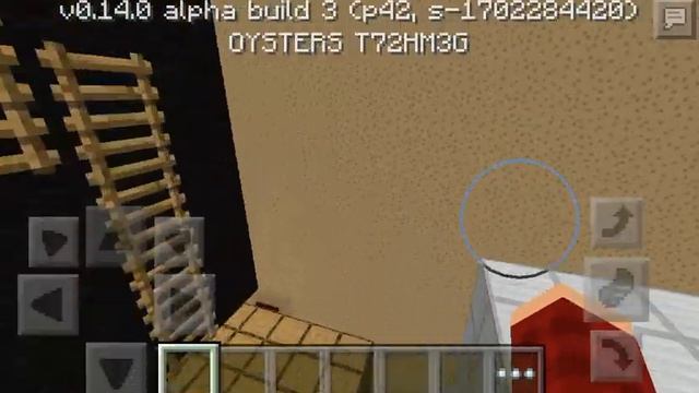 Обзор карты (прятки) в MINECRAFT PE смотреть онлайн