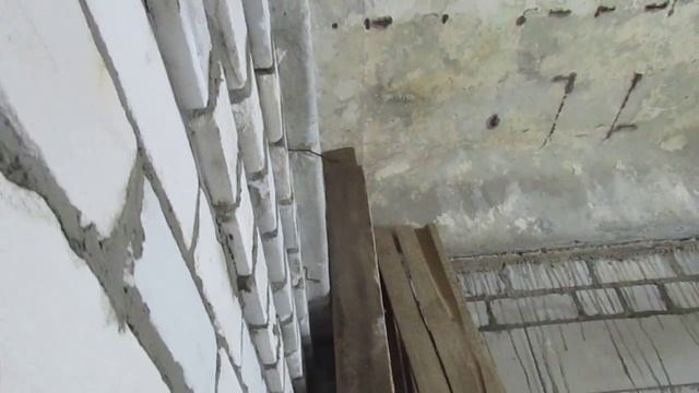 как сделать ригель под плиту перекрытия. смотреть онлайн