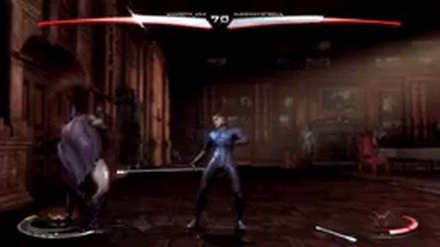 This family is Bat-Crazy (#110) | Injustice: Gods Among Us | Online - Player Matches смотреть онлайн
