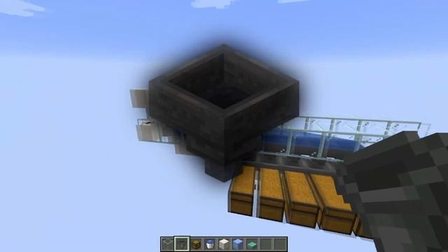 Minecraft's History of Redstone смотреть онлайн